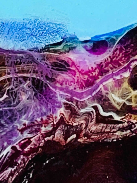 Earth's Core 2