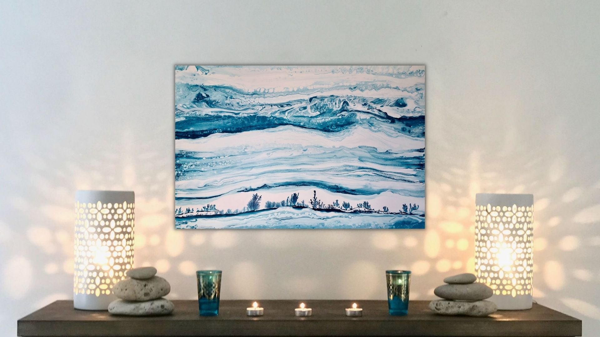 Arctic Melt - Limited edition print