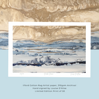 Arctic-Nordic Dream - Special edition print
